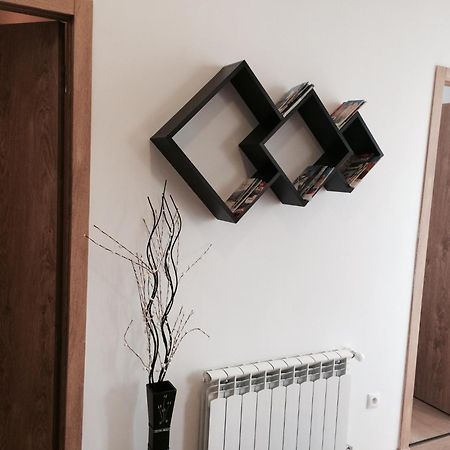 Old Tbilisi Trio Apartments Ngoại thất bức ảnh