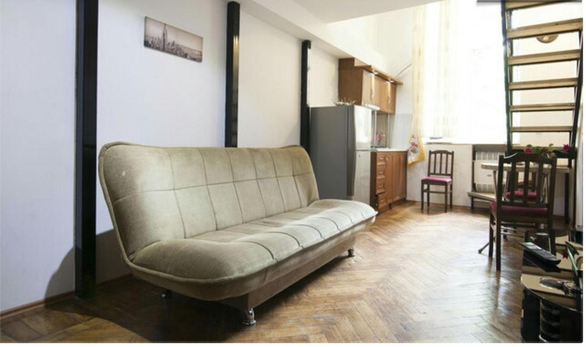 Old Tbilisi Trio Apartments Phòng bức ảnh