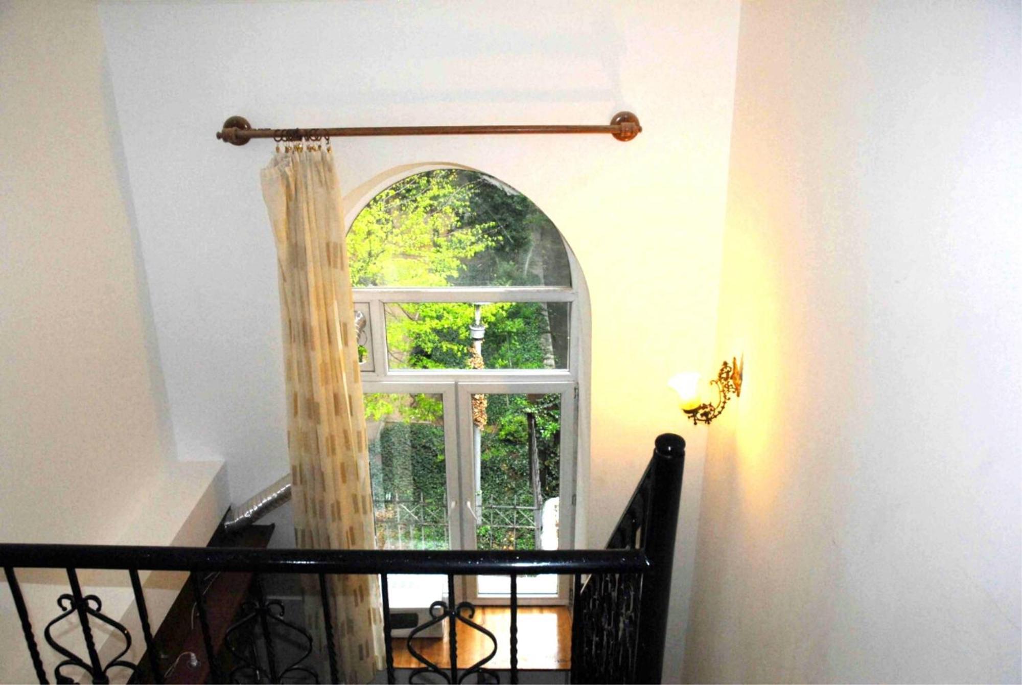 Old Tbilisi Trio Apartments Phòng bức ảnh
