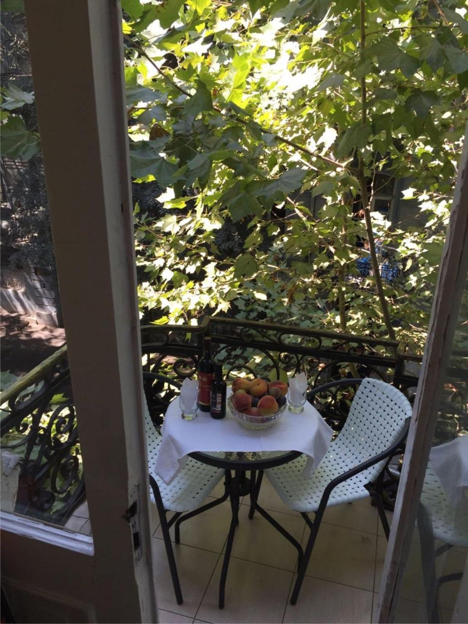 Old Tbilisi Trio Apartments Phòng bức ảnh