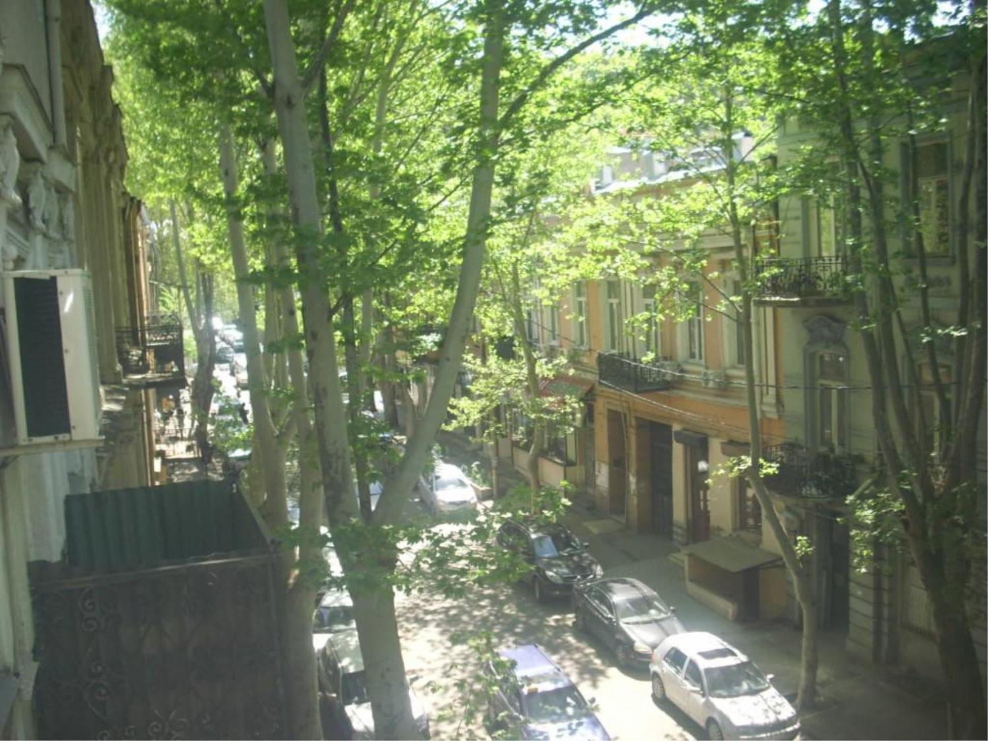 Old Tbilisi Trio Apartments Phòng bức ảnh