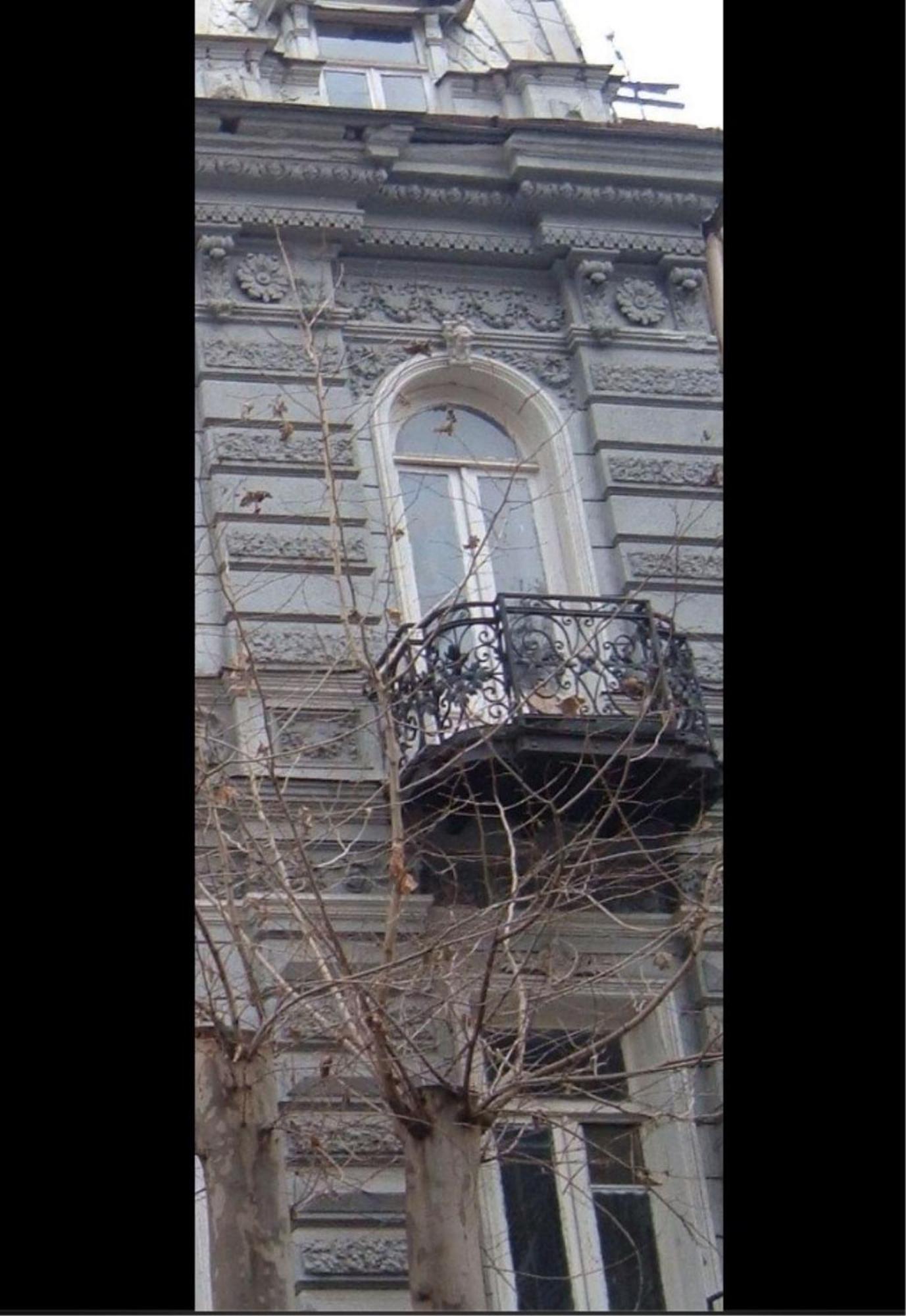 Old Tbilisi Trio Apartments Phòng bức ảnh