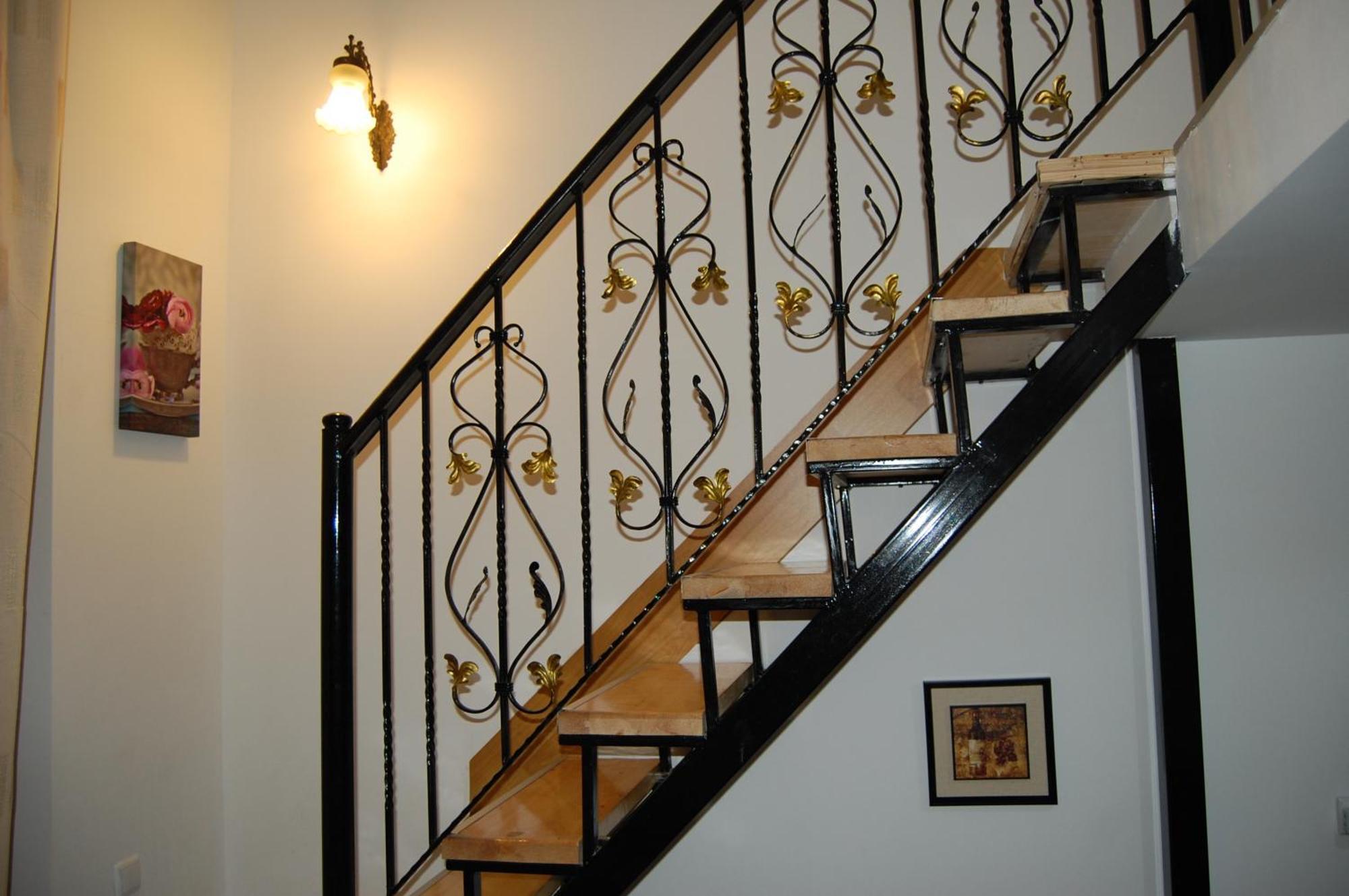 Old Tbilisi Trio Apartments Phòng bức ảnh
