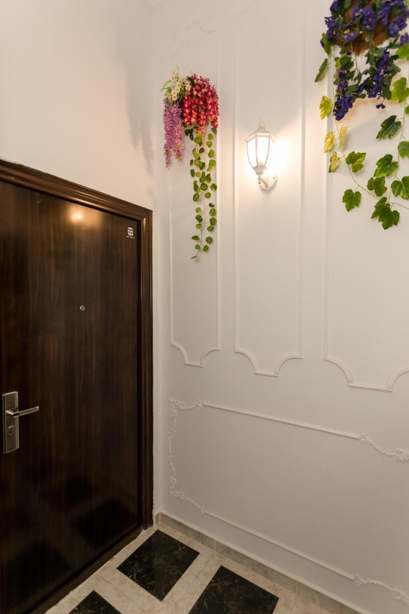 Old Tbilisi Trio Apartments Ngoại thất bức ảnh