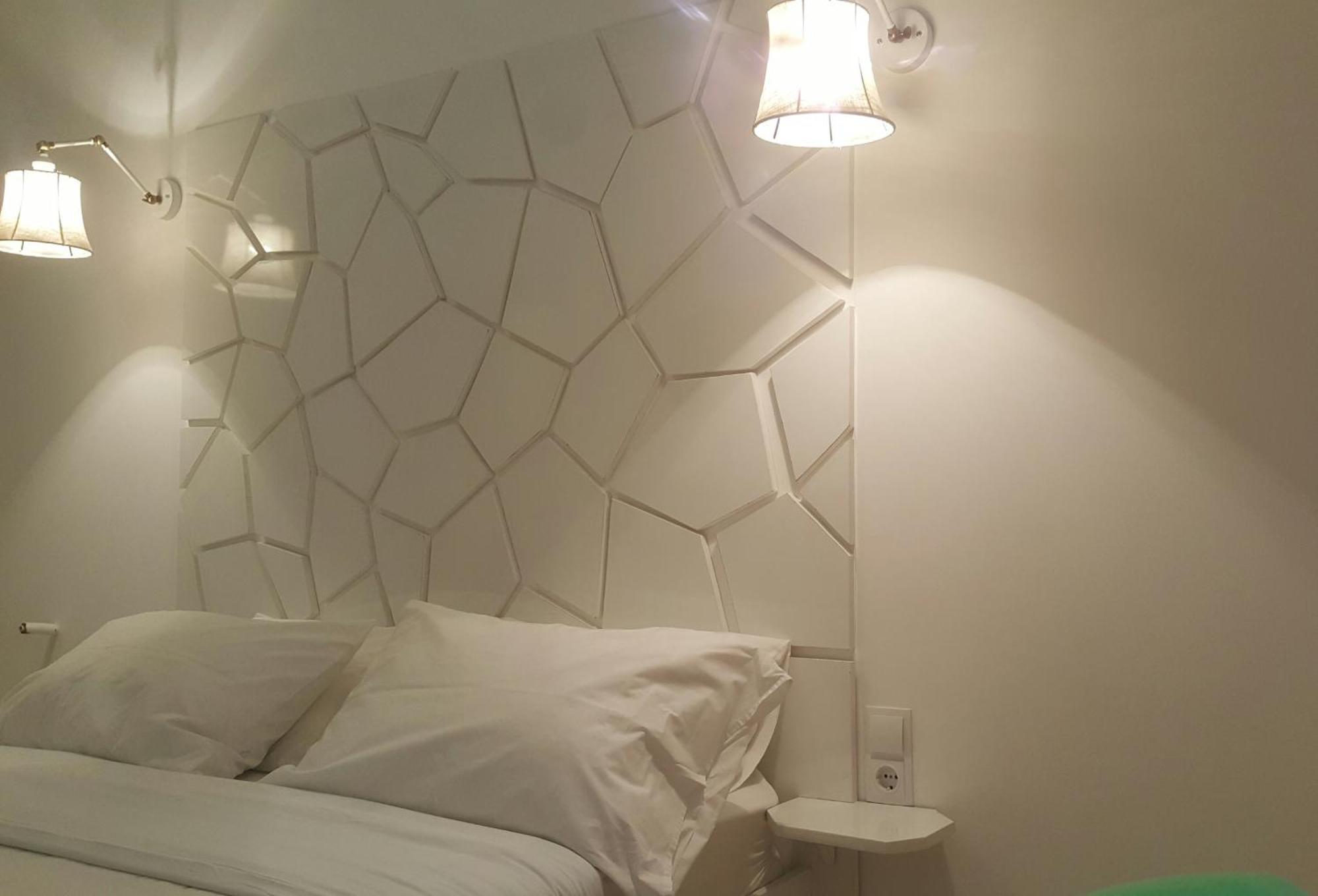 Old Tbilisi Trio Apartments Ngoại thất bức ảnh