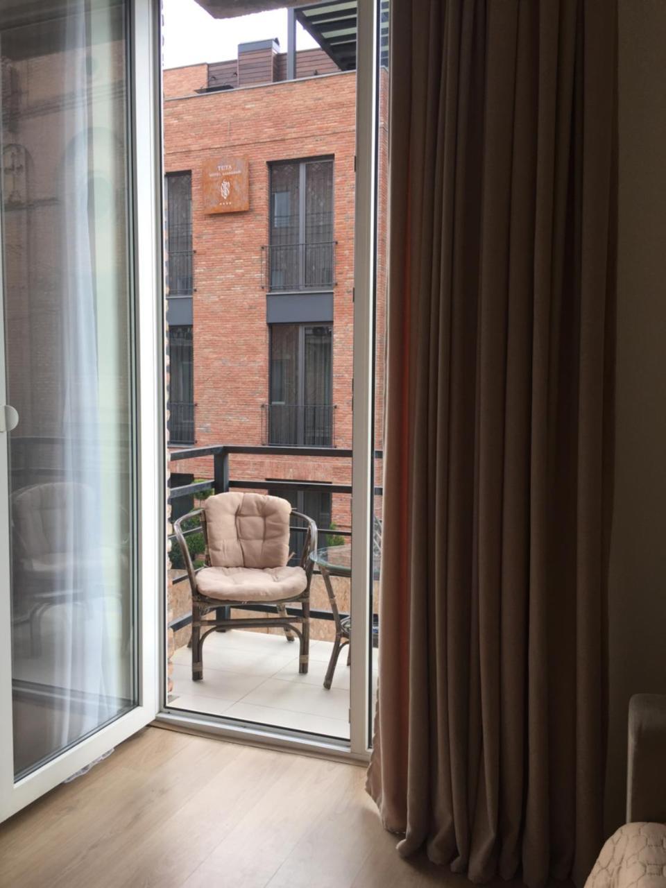 Old Tbilisi Trio Apartments Ngoại thất bức ảnh